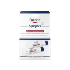 EUCERIN Aquaphor Protect & Repair Salbe 2X10 ml