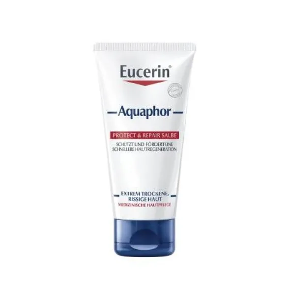 EUCERIN Aquaphor Protect & Repair Salbe 45 ml