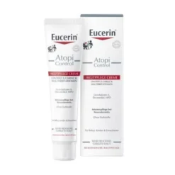 EUCERIN AtopiControl Akut Creme 40 ml
