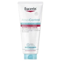EUCERIN AtopiControl Akut Creme 100 ml
