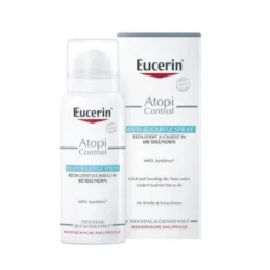 EUCERIN AtopiControl Anti-Juckreiz Spray 50 ml