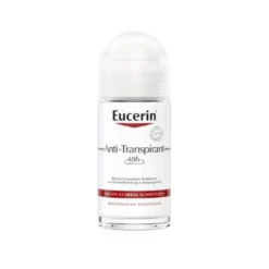 EUCERIN Deodorant Antitranspirant Roll-on 48h 50 ml