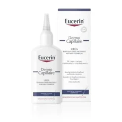 EUCERIN DermoCapillaire kopfhautberuhigend.Tonikum 100 ml