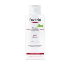 EUCERIN DermoCapillaire pH5 Shampoo 250 ml