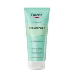 EUCERIN DermoPure Waschpeeling 100 ml