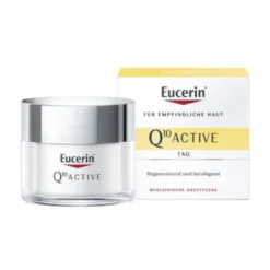 EUCERIN EGH Q10 Active Anti-Faltenpflegecreme 50 ml
