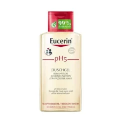 EUCERIN pH5 Duschgel empfindliche Haut 200 ml