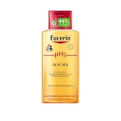 EUCERIN pH5 Duschöl empfindliche Haut 200 ml