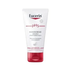 EUCERIN pH5 Hand Intensiv Pflege Emulsion 75 ml
