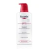 EUCERIN pH5 leichte Lotion empfindliche Haut 400 ml