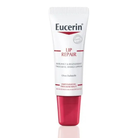 EUCERIN pH5 Lip Repair Creme 10 g