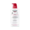 EUCERIN pH5 Waschlotion empfindliche Haut m.Pumpe 400 ml