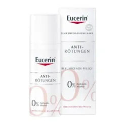 EUCERIN SEH Anti-Rötungen beruhigende Pflege 50 ml