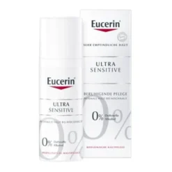 EUCERIN SEH UltraSensitive f.normale bis Mischhaut 50 ml