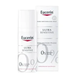EUCERIN SEH UltraSensitive f.trockene Haut 50 ml
