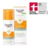 EUCERIN Sun Gel-Creme Oil Contr.Anti-Gl.Eff.LSF50+ 50 ml