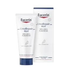 EUCERIN UreaRepair PLUS Fußcreme 10% 100 ml