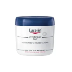 EUCERIN UreaRepair PLUS Körpercreme 5% 450 ml