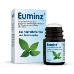 EUMINZ Lösung 10 ml