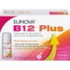 EUNOVA B12 Plus Trinkfläschchen 10X8 ml