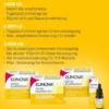 EUNOVA DuoProtect D3+K2 1000 I.E./80 μg Kaps.Kombi 2X90 St