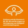EUNOVA Junior Kautabletten m.Orangengeschmack 30 St