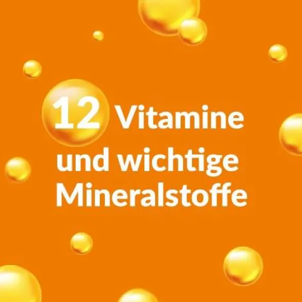 EUNOVA Junior Kautabletten m.Orangengeschmack 30 St
