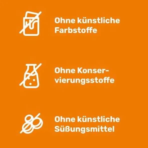 EUNOVA Junior Kautabletten m.Orangengeschmack 30 St