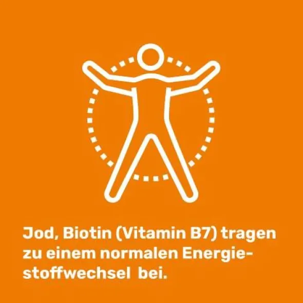EUNOVA Junior Kautabletten m.Orangengeschmack 30 St