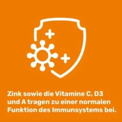 EUNOVA Junior Kautabletten m.Orangengeschmack 100 St