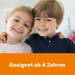 EUNOVA Junior Kautabletten m.Orangengeschmack 100 St