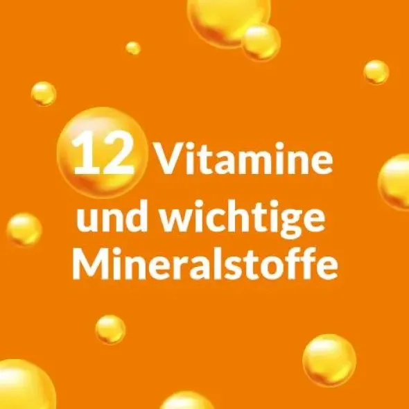 EUNOVA Junior Sirup m.Orangengeschmack 150 ml