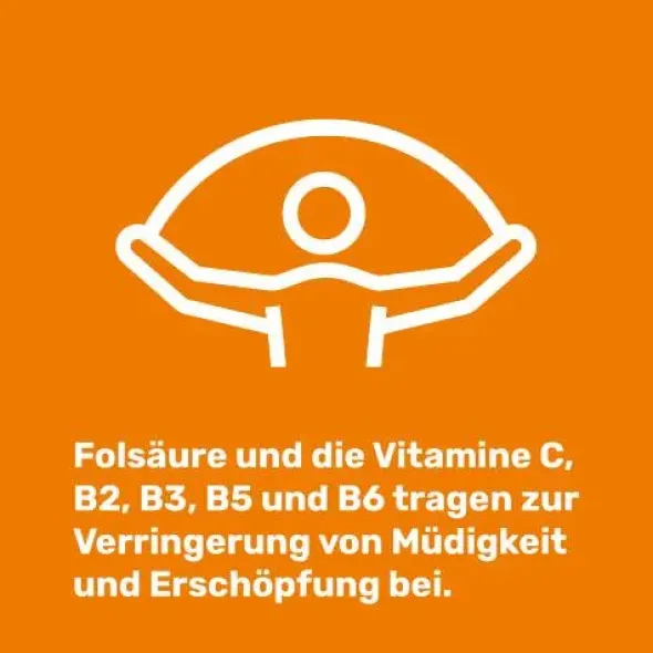 EUNOVA Junior Sirup m.Orangengeschmack 150 ml