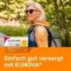 EUNOVA Langzeit 50+ Kapseln 60 St