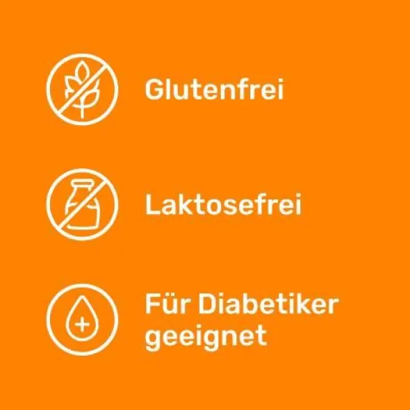 EUNOVA Langzeit 50+ Kapseln 30 St