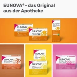 EUNOVA VivaChrono Tabletten SD DE 2X30 St