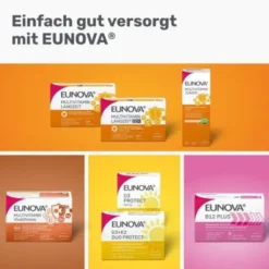 EUNOVA VivaChrono Tabletten SD DE 2X10 St