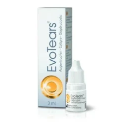 EVOTEARS Augentropfen 3 ml