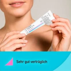 EXODERIL Creme 50 g