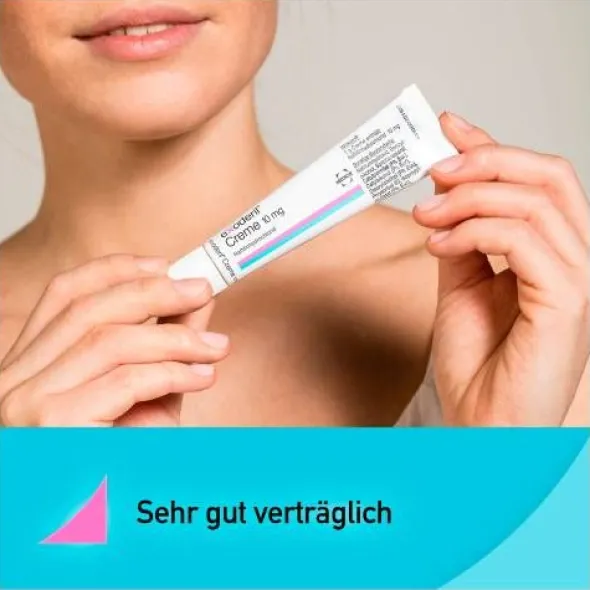 EXODERIL Creme 50 g