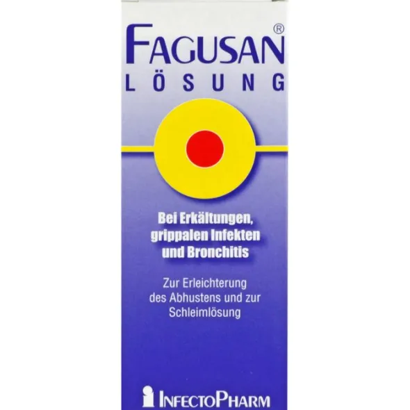 FAGUSAN Lösung 200 ml
