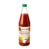FASTOFIT gewürzter Tomatensaft Bio Schoenenberger 750 ml