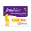 FEMIBION 1 Frühschwangerschaft Tabletten 28 St