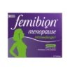 FEMIBION Menopause Hitzewallungen Tabletten 30 St