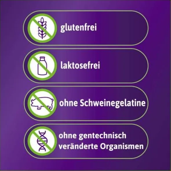 FEMIBION Menopause Hitzewallungen Tabletten 30 St