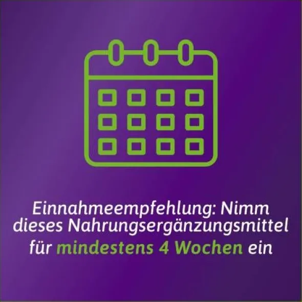 FEMIBION Menopause Hitzewallungen Tabletten 30 St