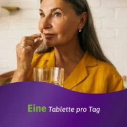 FEMIBION Menopause Hitzewallungen Tabletten 90 St