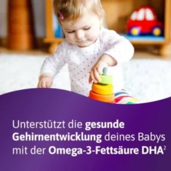 FEMIBION 2 Schwangerschaft Kombipackung 2X28 St