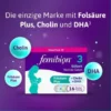 FEMIBION 3 Stillzeit Kombipackung 2X56 St