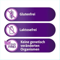 FEMIBION 3 Stillzeit Kombipackung 2X56 St